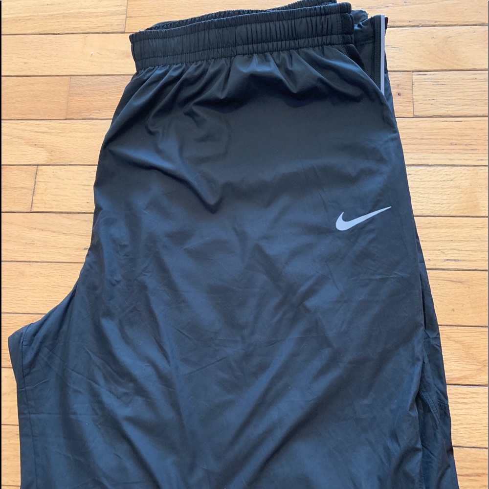 Nike Men’s Running Pants Size 3XL